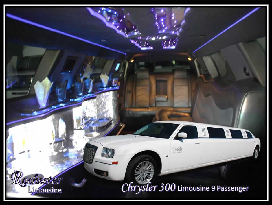 limos for rent