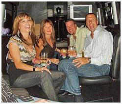 metro-detroit-limo-for-concerts-and-sports