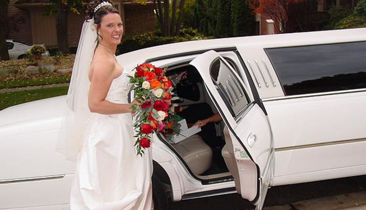 Metro Detroit Limo Specials