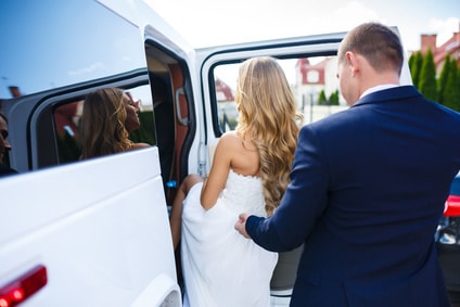 Royal Oak Wedding Limo Service