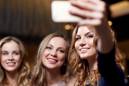 Metro Detroit Limo Company for Your Bachelorette Party