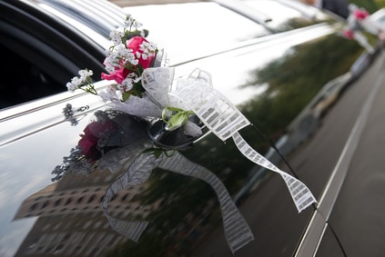 4 Reasons to Reserve a Ferndale Wedding Limousine