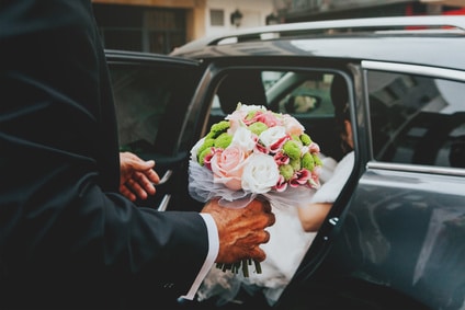 Troy Wedding Limo Service