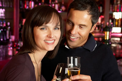 Date Night Limo and Sedan Rental - Oakland County