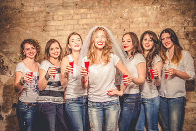 detroit party bachelorette safest fun most