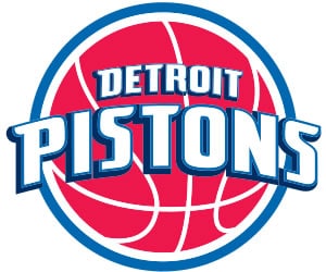 Limo Service to Little Caesars Area - Detroit Pistons