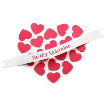 Valentine's Day Limo & SUV Rental